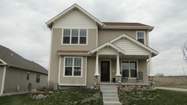 property at 9302 Briar Haven Dr