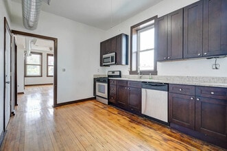 3119 S Morgan St in Chicago, IL - Building Photo - Building Photo