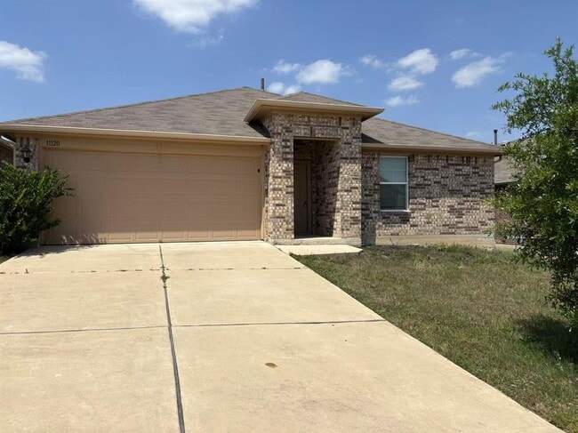 property at 11120 Reliance Creek Dr