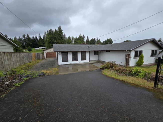 property at 4010 9th St SW