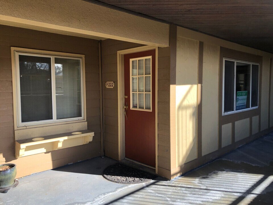 3161 Madison Ave in Boulder, CO - Building Photo