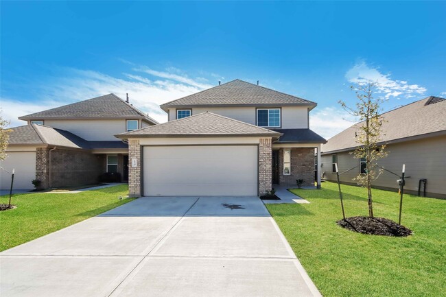 22402 Porter Mountain Trl in Porter, TX - Building Photo - Building Photo