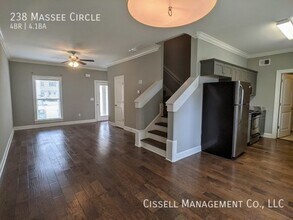 238 Massee Cir in Oxford, MS - Building Photo - Building Photo