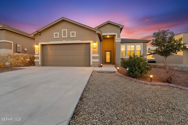 property at 220 S Manzanita Dr