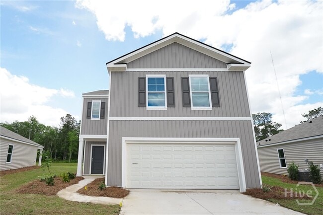 property at 455 Coconut Dr