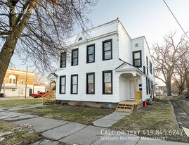 624 Bush St in Toledo, OH - Building Photo