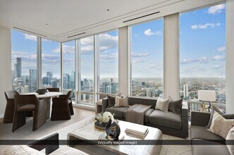 909 W Washington Blvd, Unit 53G in Chicago, IL - Building Photo - Building Photo