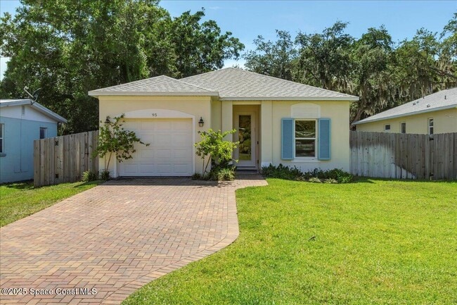 property at 95 East Ct