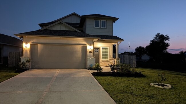 property at 5516 Madden Rd