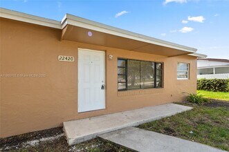 22420 SW 113th Ct in Miami, FL - Building Photo - Building Photo