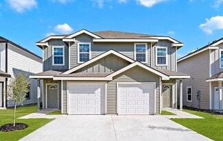 8911 FM1560 in San Antonio, TX - Building Photo