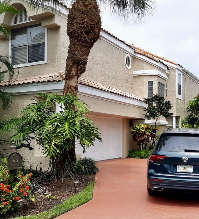 17691 Tiffany Trace Dr in Boca Raton, FL - Building Photo - Building Photo