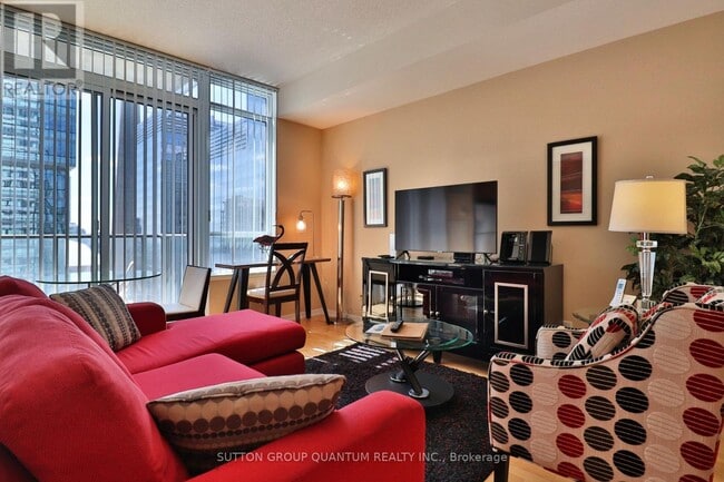 property at 65 Bremner Blvd