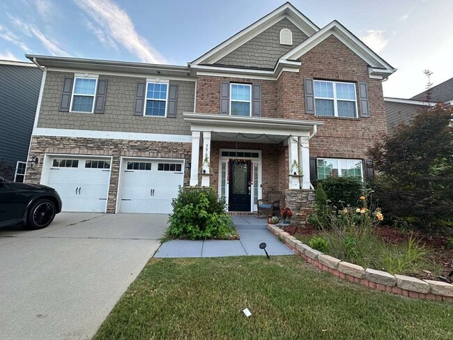 property at 3960 Franklin Meadows Dr