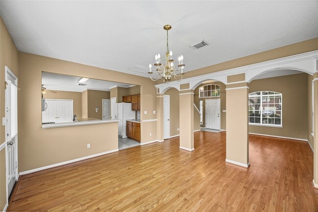 property at 20007 Goldlake Dr