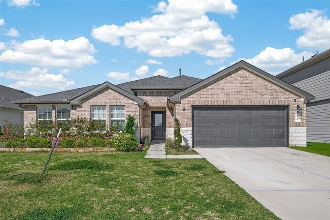 property at 4326 Blossom Vly Ln