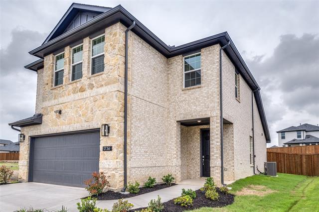 1736 Sicily Ct in Forney, TX - Building Photo - Building Photo