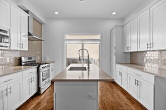 1222 S 24th St in Philadelphia, PA - Building Photo - Building Photo