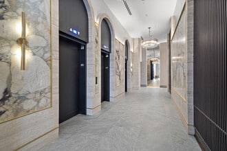 Finale Luxury Residences in Montréal, QC - Building Photo - Building Photo