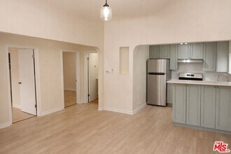 2461 Workman St in Los Angeles, CA - Building Photo - Building Photo