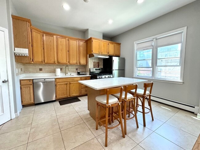 property at 61 Hancock Ave