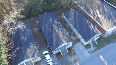 Third St Houses in Greenville, NC - Building Photo - Other