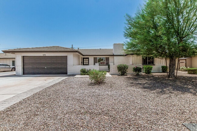 1213 E Riviera Dr in Tempe, AZ - Building Photo - Building Photo