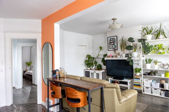 property at 96 Uxbridge Ave