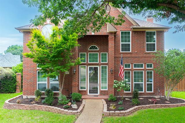 property at 6916 Arvida Dr