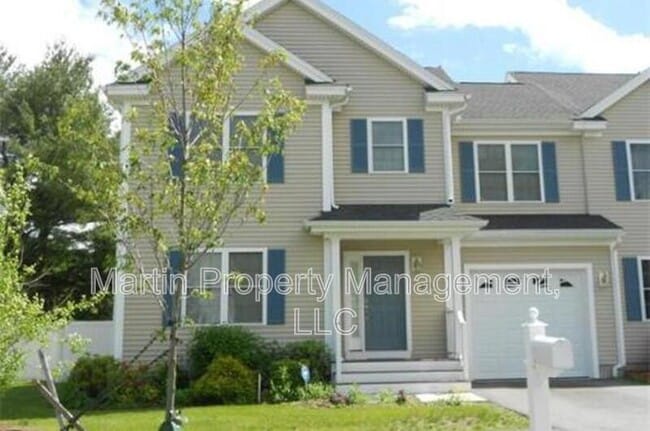 property at 2 Blue Jay Cir