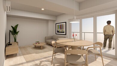 Le Saint-Michel in Montréal, QC - Building Photo - Building Photo