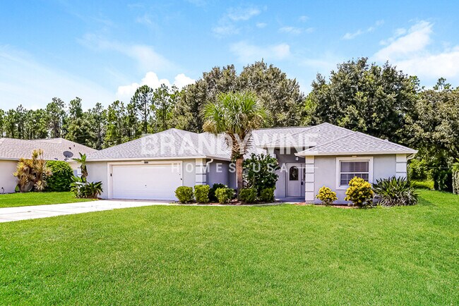 10938 Crescent Ridge Loop in Clermont, FL - Building Photo - Building Photo