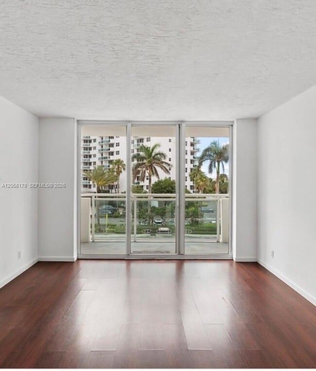 property at 3000 S Ocean Dr
