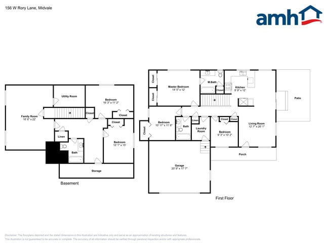 156 W Rory Ln in Midvale, UT - Building Photo - Building Photo