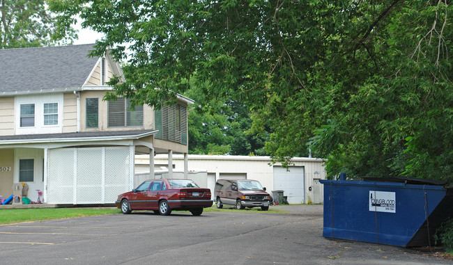 Building 2 in Rochester, NY - Building Photo - Building Photo