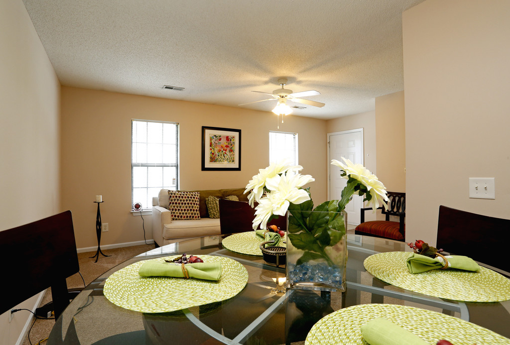 Rosemont Apartments in Greenville, NC