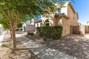 2972 E Shannon St in Gilbert, AZ - Building Photo
