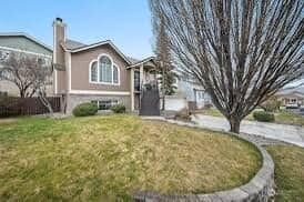 1308 Brown St in Wenatchee, WA - Building Photo - Building Photo