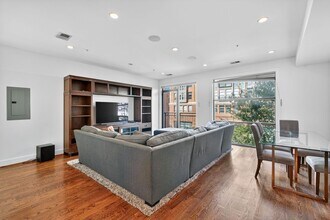 3819 Georgia Ave NW in Washington, DC - Building Photo - Building Photo