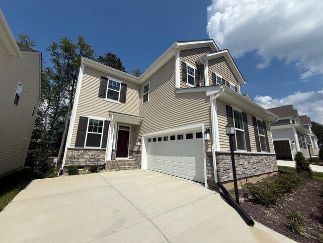 property at 6425 Fennec Run