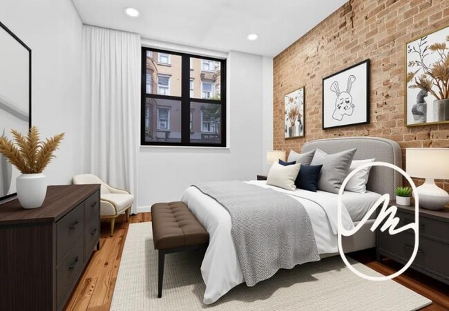 property at 223 Sullivan St