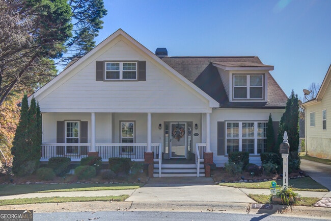 property at 112 Cottage Grove