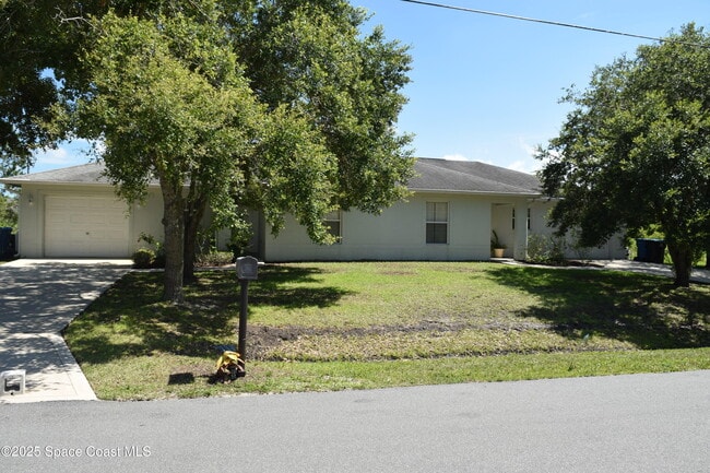 property at 1650 Chamorro St SE
