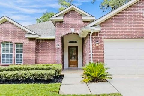 11902 Cranberry Ln in Montgomery, TX - Building Photo - Building Photo