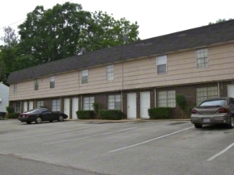 Edenberry Apartments in Hueytown, AL - Building Photo - Building Photo