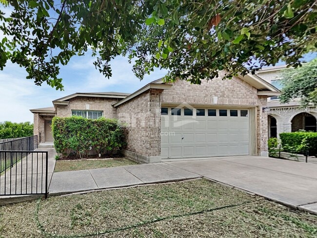 property at 10007 Del Lago Ct