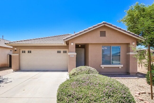 property at 6806 W Gary Way
