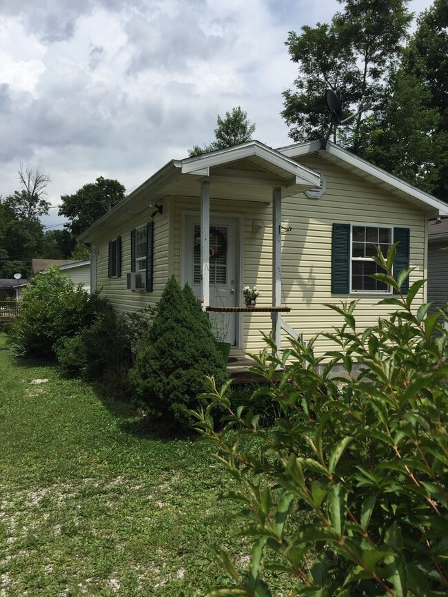 property at 222 Beechwood Dr