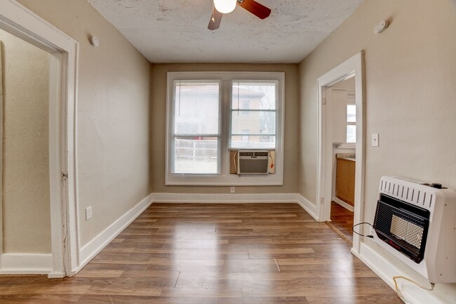 219 N Rosedale Ave in Tulsa, OK - Building Photo - Building Photo