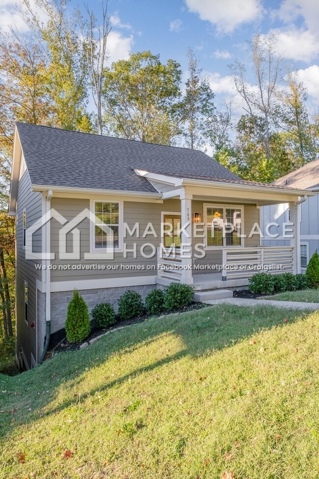 163 Arbor Lp in Ashland City, TN - Building Photo - Building Photo